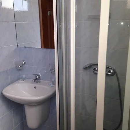 Апартаменты Onebedroom