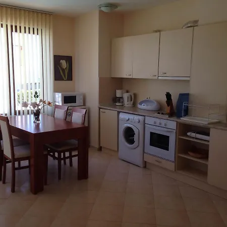 Апартаменты Onebedroom
