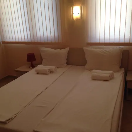Апартаменты Onebedroom Созополь