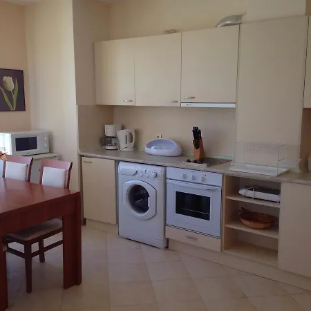 Апартаменты Onebedroom *