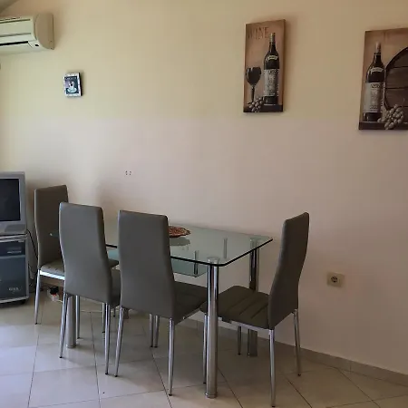 Onebedroom Апартаменты