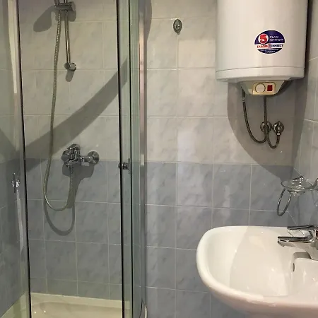 Апартаменты Onebedroom Созополь