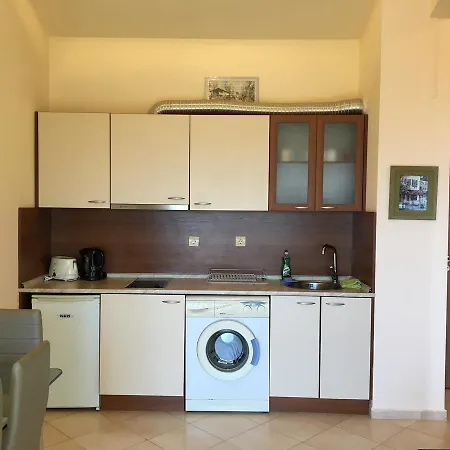 Onebedroom Апартаменты